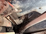 Hydraulics with Hoses (Hydraulics)