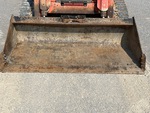 Specialty with Loader Bucket Cutting Edge/Shanks/Teeth