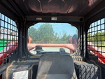 General Appearance with Glass