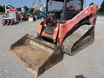 Chassis with Frame Condition