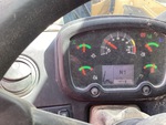 Control Station with Engine Oil Pressure