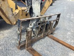 Specialty with Load Back Rest