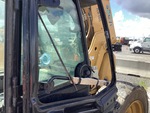 General Appearance with Glass