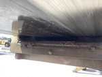 Chassis with Boom Wear Guides
