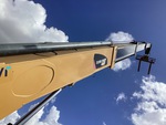 Chassis with Right Side of Boom