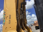 Hydraulics with Hoses (Hydraulics)