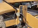 Chassis with Frame Condition