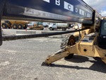 Chassis with Chain / Tensioners