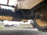 Drivetrain with Front Drive Axle