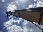 Chassis with Left Side of Boom