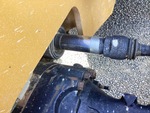 Hydraulics with Steering Cylinders
