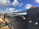Hydraulics with Telescopic Boom Cylinders