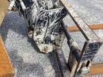 Specialty with Loader Quick Coupler