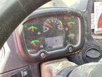 Control Station with Gauges
