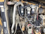 Engine with Engine - Right Side