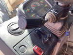 Control Station with Drivetrain Controls