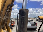 Hydraulics with Boom Lift Cylinder(s)