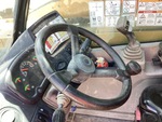 Control Station with Steering Control