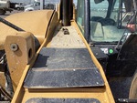 General Appearance with Sheet Metal (fiberglass) Condition