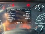 4 Transmision with Engine Hours