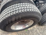 4 Underbody - Truck with