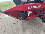 Pickup / Header with