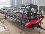 Pickup / Header with