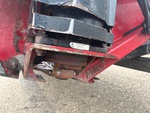 Pickup / Header with