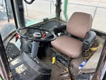 Control Station with