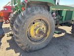 Drivetrain with