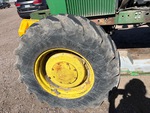 Drivetrain with