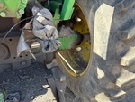 Drivetrain with