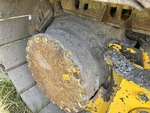 Undercarriage with Right Sprocket