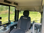 Control Station with