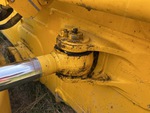Chassis with Angle Linkage Pins and Bushings