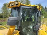 General Appearance with Glass