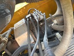 Engine with Exhaust System