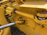 Hydraulics with Blade Tilt Cylinders