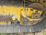 Undercarriage with Right Track Rollers