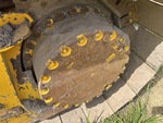 Drivetrain with Final Drives