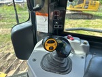 Control Station with Hydraulic Controls