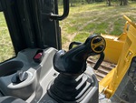 Control Station with Steering Controls