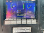 Control Station with Gauges