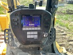 Control Station with Dash Console