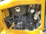 Engine with Engine - Left Side