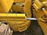 Hydraulics with Blade Angle Cylinders