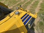 Hydraulics with Hydraulic Tank
