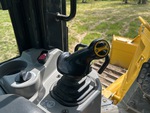 Control Station with Drivetrain Controls