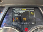 Cab with Engine Hours