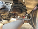Drivetrain with